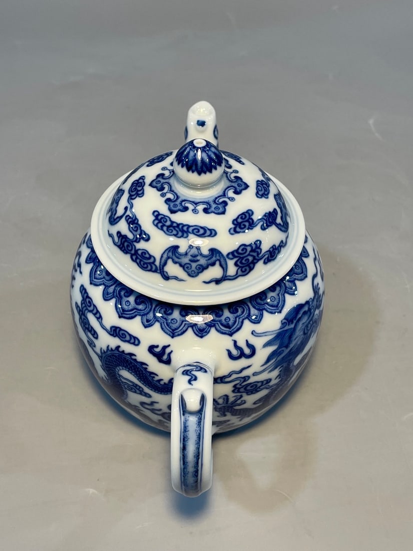 A fine bluestone wrestler head - 3