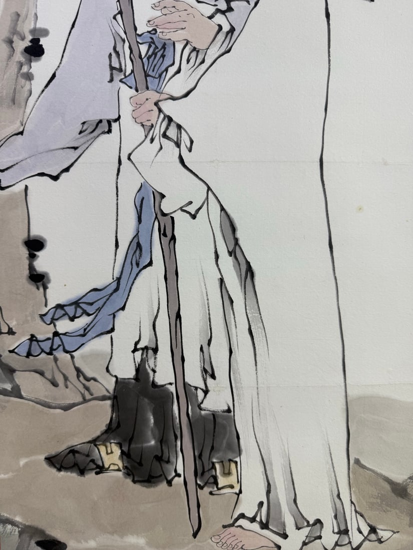 A post-Chibi Fu by Fan Zeng - 5