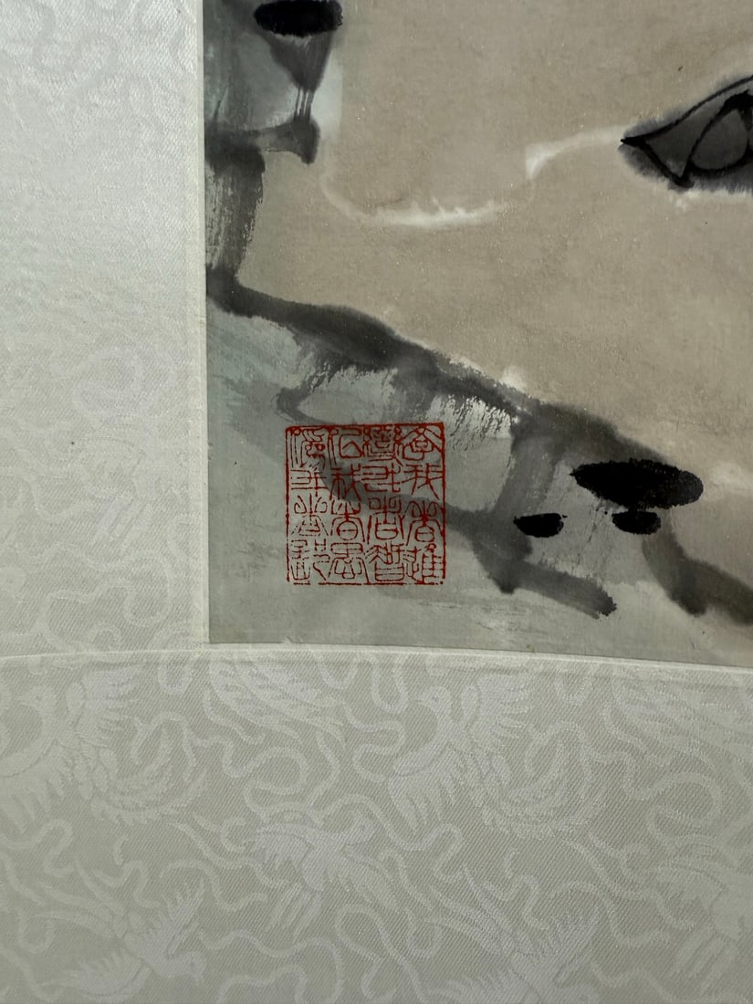 A post-Chibi Fu by Fan Zeng - 6