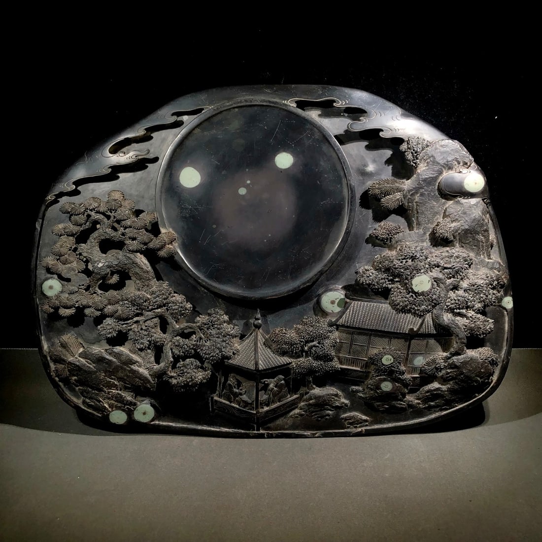 A beautiful piece of Wang Yi Yan (1 of 9)