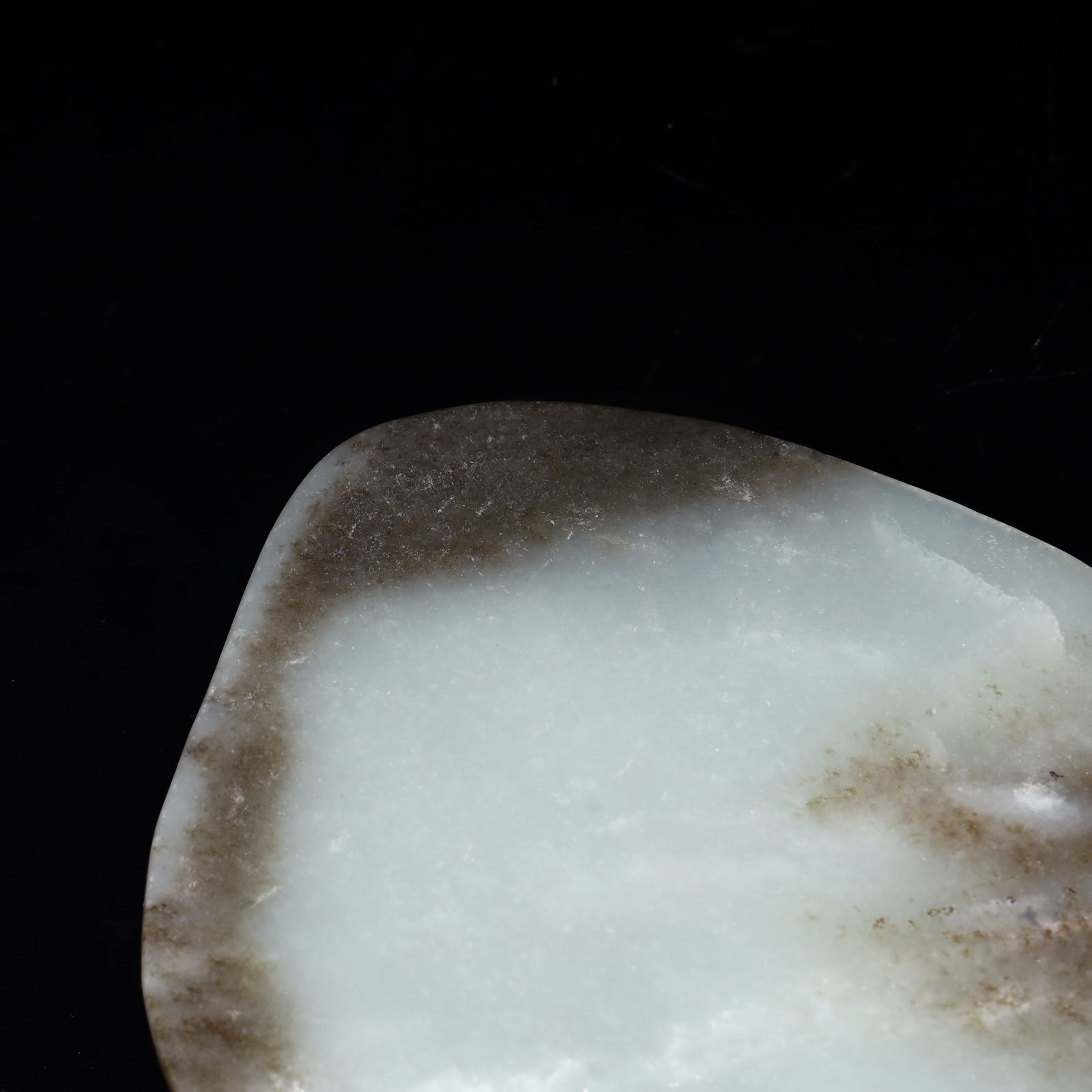 A beautiful jade inkstone - 8