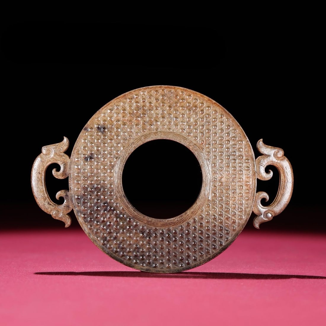 A beautiful Hetian jade is full of wide jade: Exquisite Hetian jade is full of Kuangbi Size:120x86x6mm W:88g (The Dimensions Of All Batches Are Manually Measured.If You Need More Detailed Information, Please Contact Our