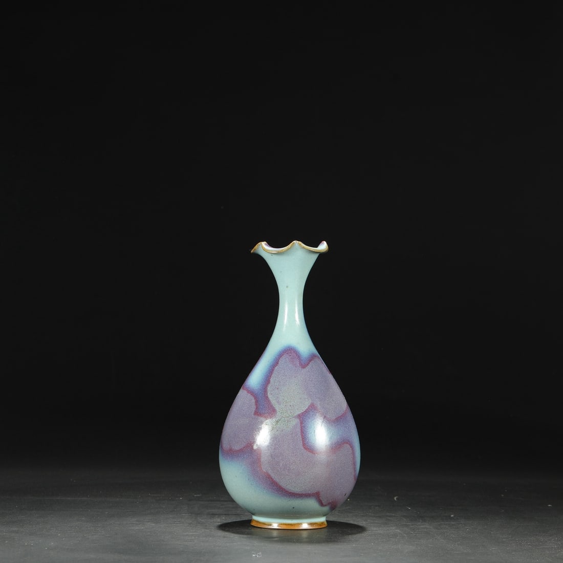 An Exquisite Jun yao Vase - 6