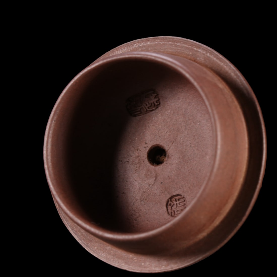 An Exquisite Purple Sands Kylin Pattern Teapot - 3