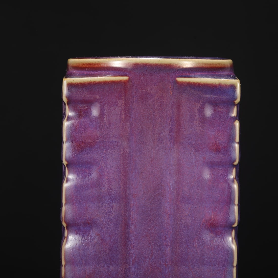 An Exquisite Jun yao Vase - 3