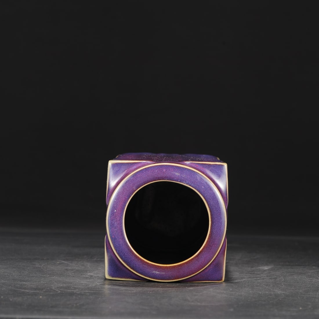 An Exquisite Jun yao Vase - 4