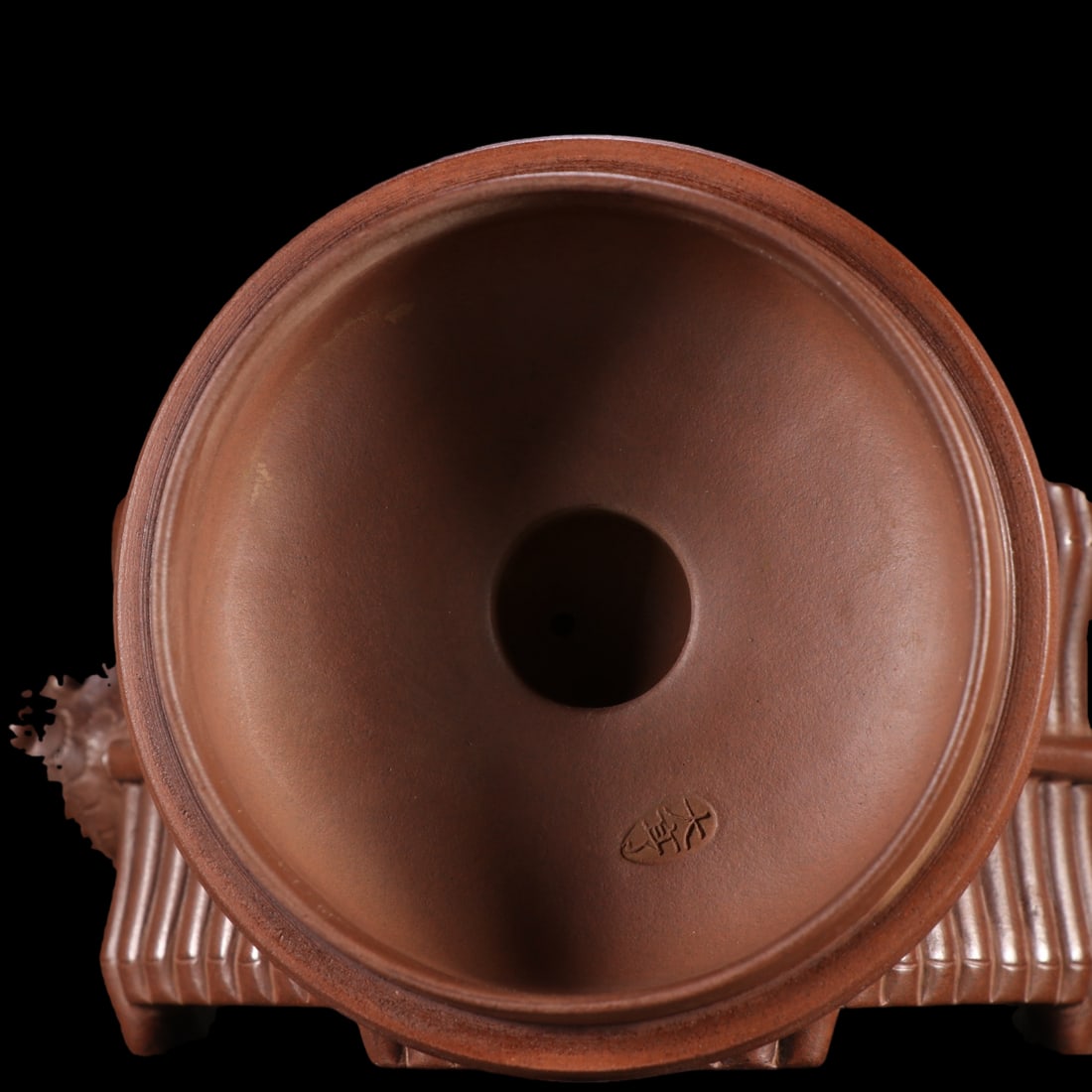 An Exquisite Purple Sands Teapot - 3