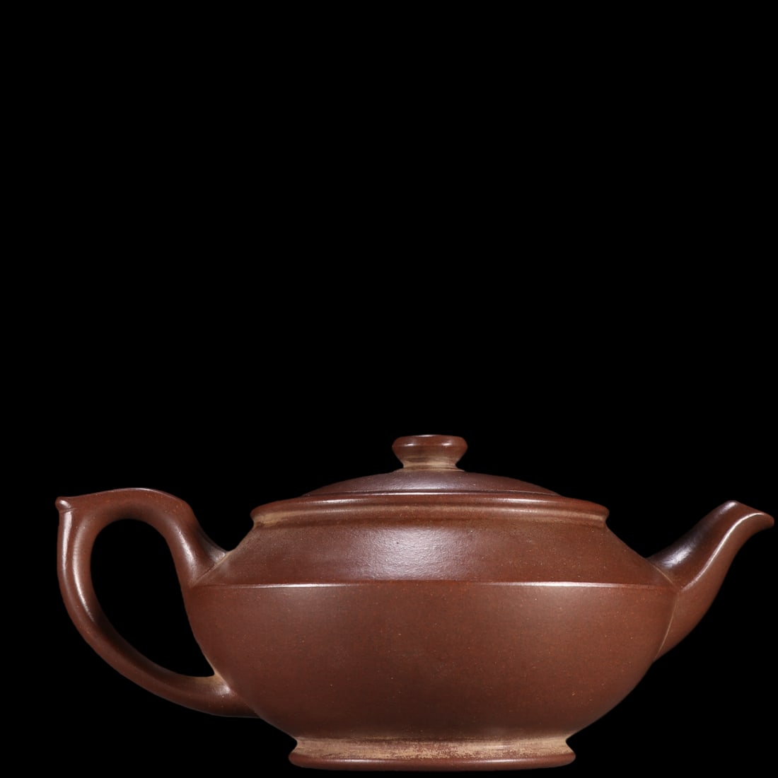 An Exquisite Purple Sands Teapot - 5