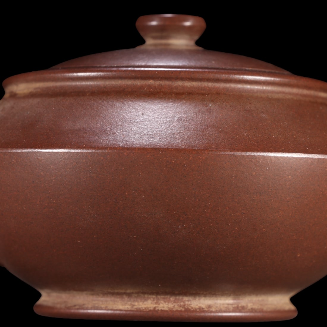 An Exquisite Purple Sands Teapot - 6