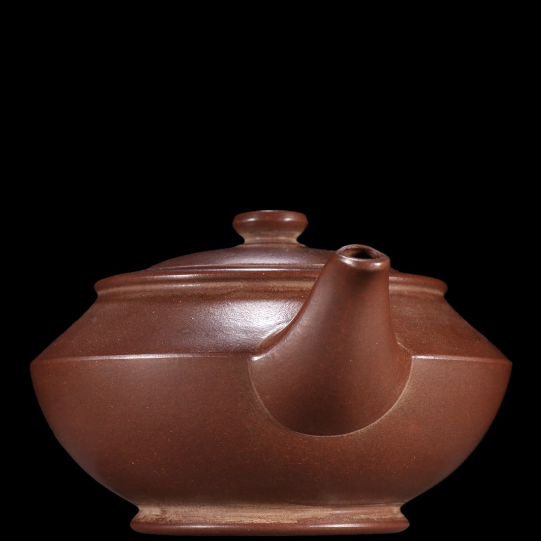 An Exquisite Purple Sands Teapot - 7