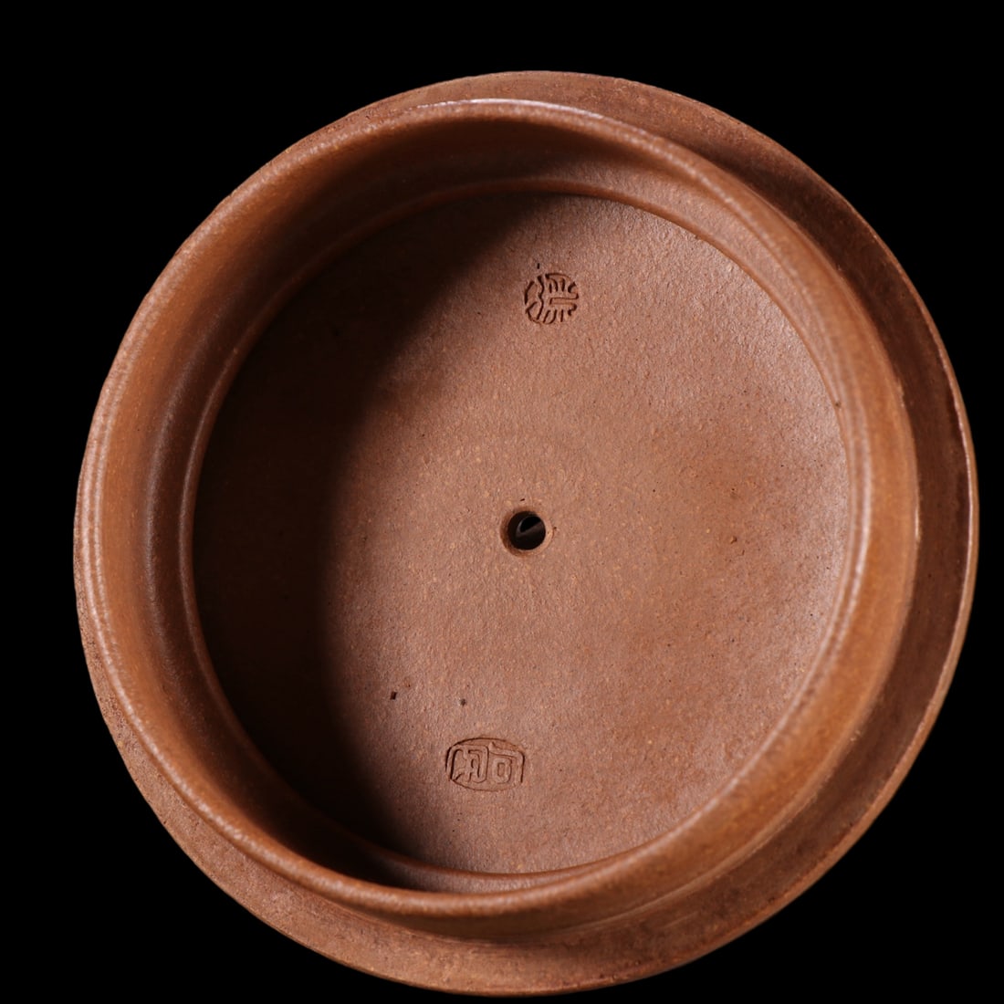 An Exquisite Purple Sands Teapot - 3