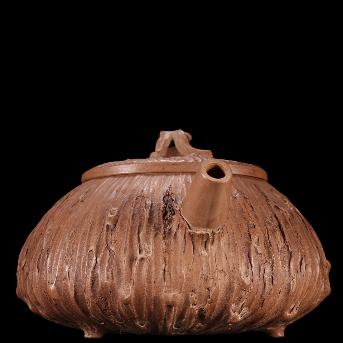 An Exquisite Purple Sands Teapot - 7