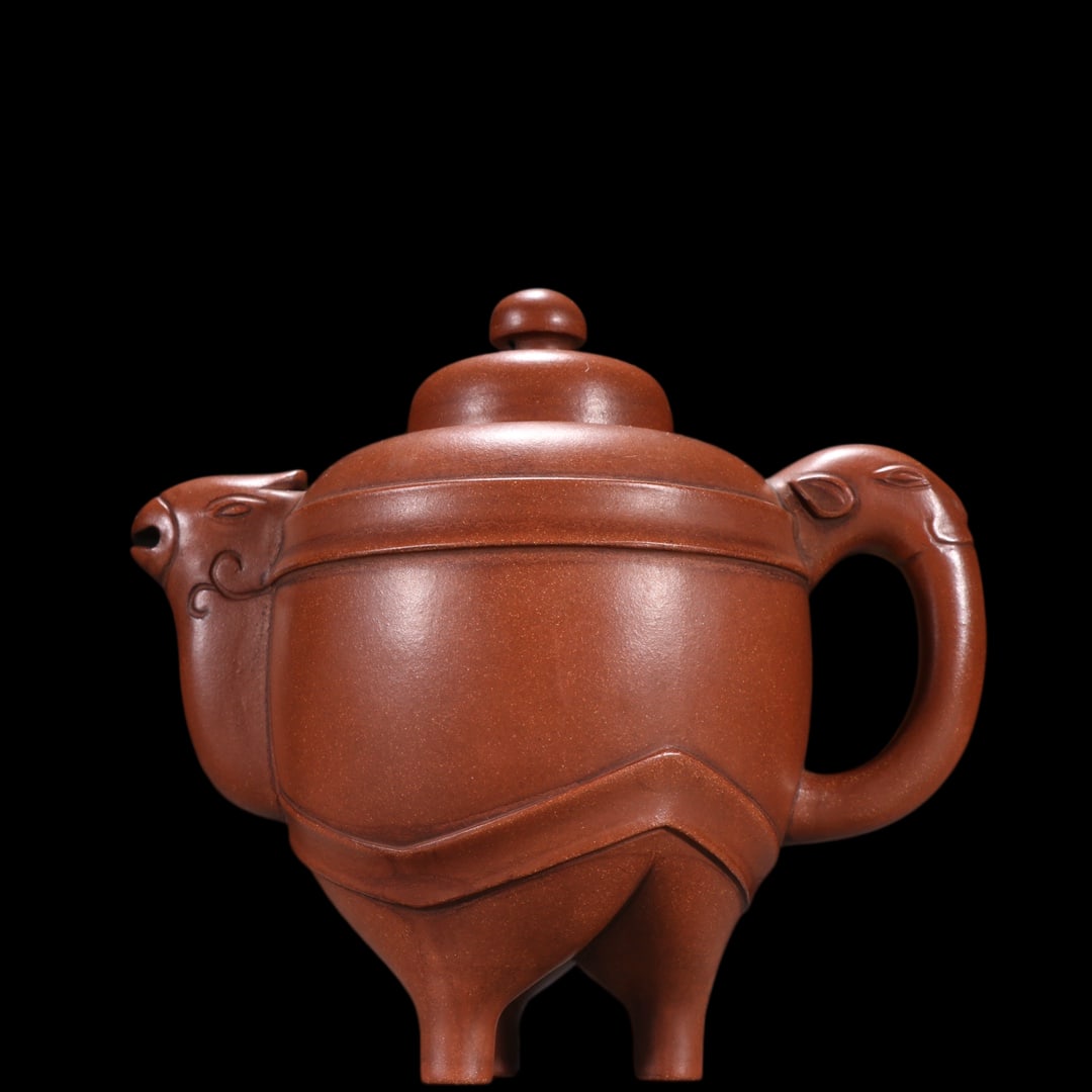 An Exquisite Purple Sands Ewer - 2