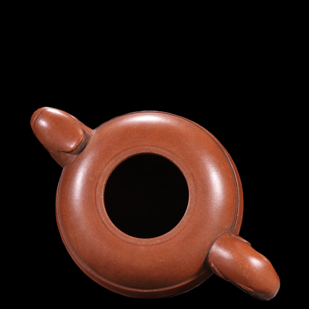 An Exquisite Purple Sands Ewer - 8