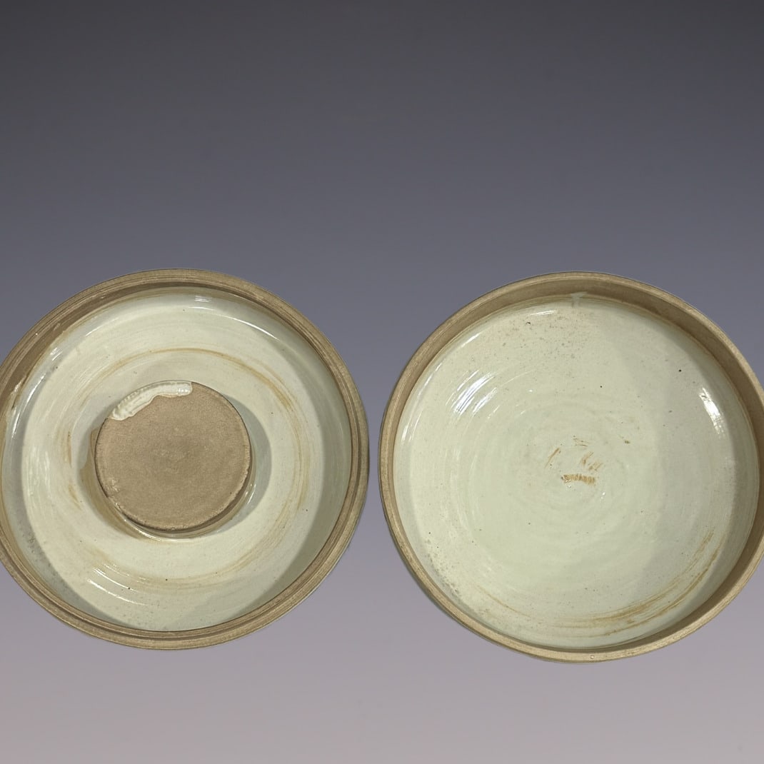 An Exquisite Blue and White Dragon Pattern Box - 4