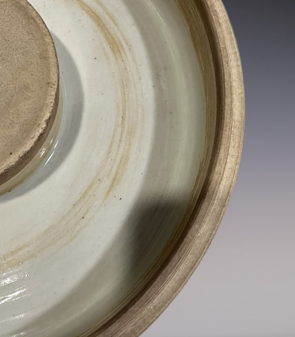 An Exquisite Blue and White Dragon Pattern Box - 7