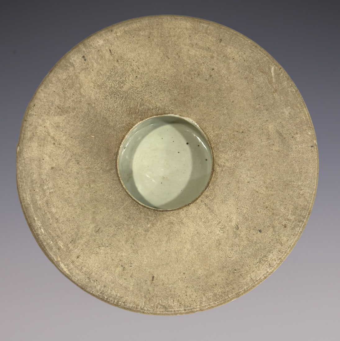 An Exquisite Blue and White Dragon Pattern Box - 9