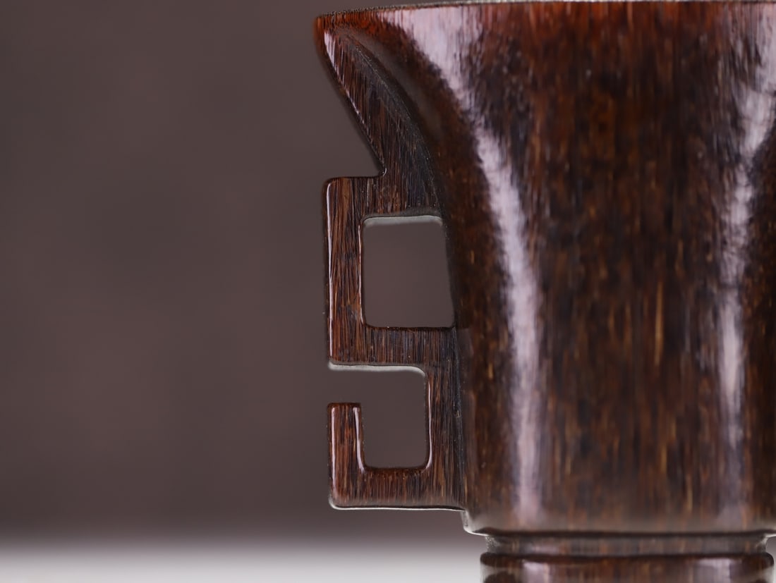 An amphora from the Qing Dynasty - 5