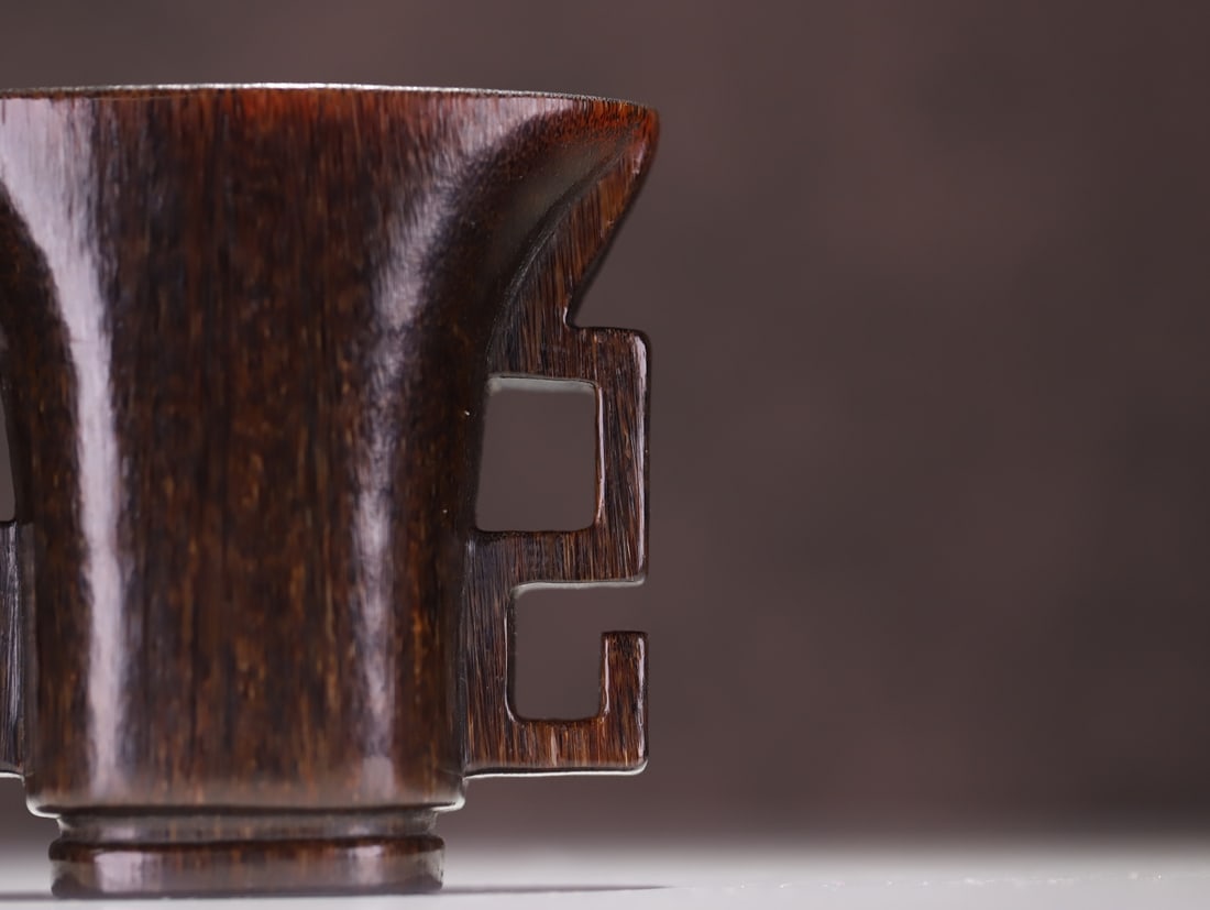 An amphora from the Qing Dynasty - 6