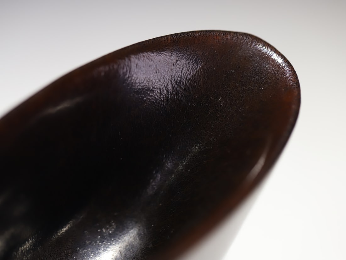 An amphora from the Qing Dynasty - 8