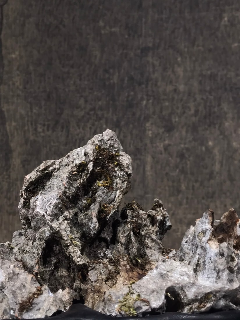 A beautiful English stone study house - 5