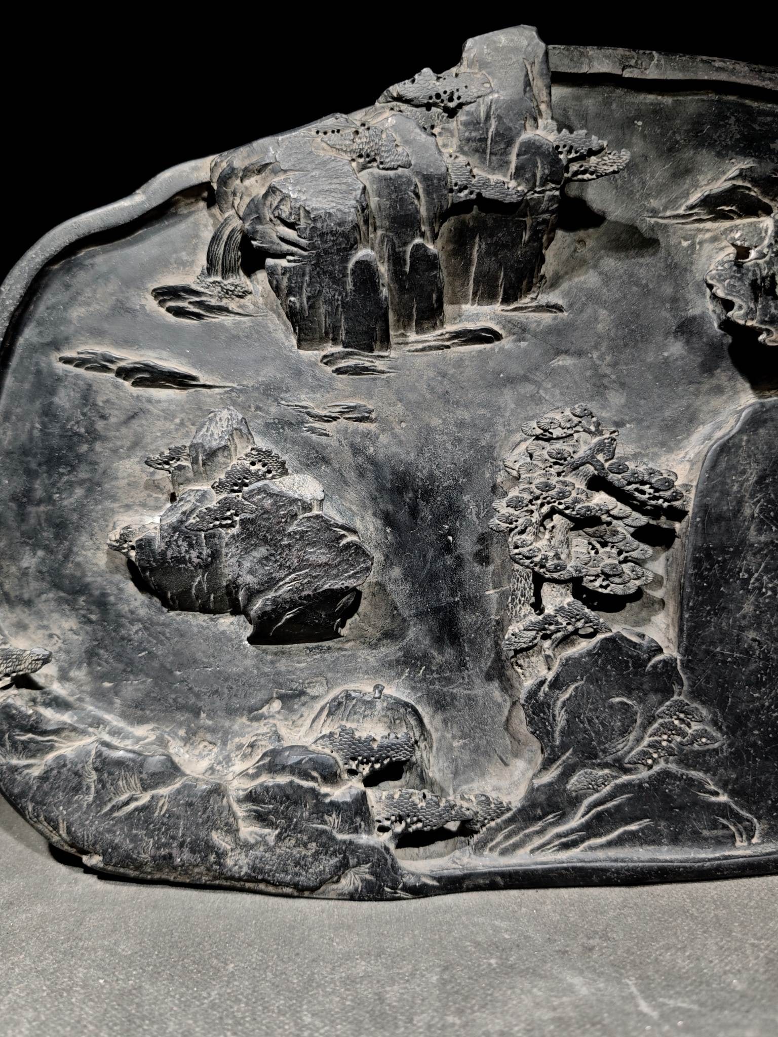 A Ma Shijun Duanyan - 2