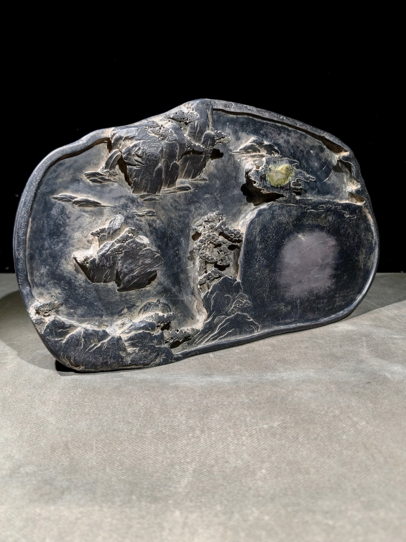 A Ma Shijun Duanyan - 3