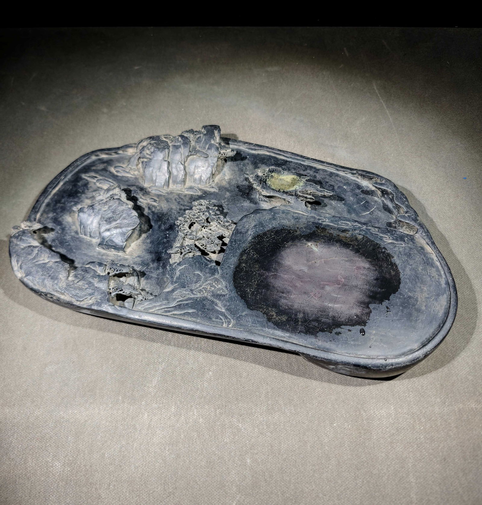 A Ma Shijun Duanyan - 4