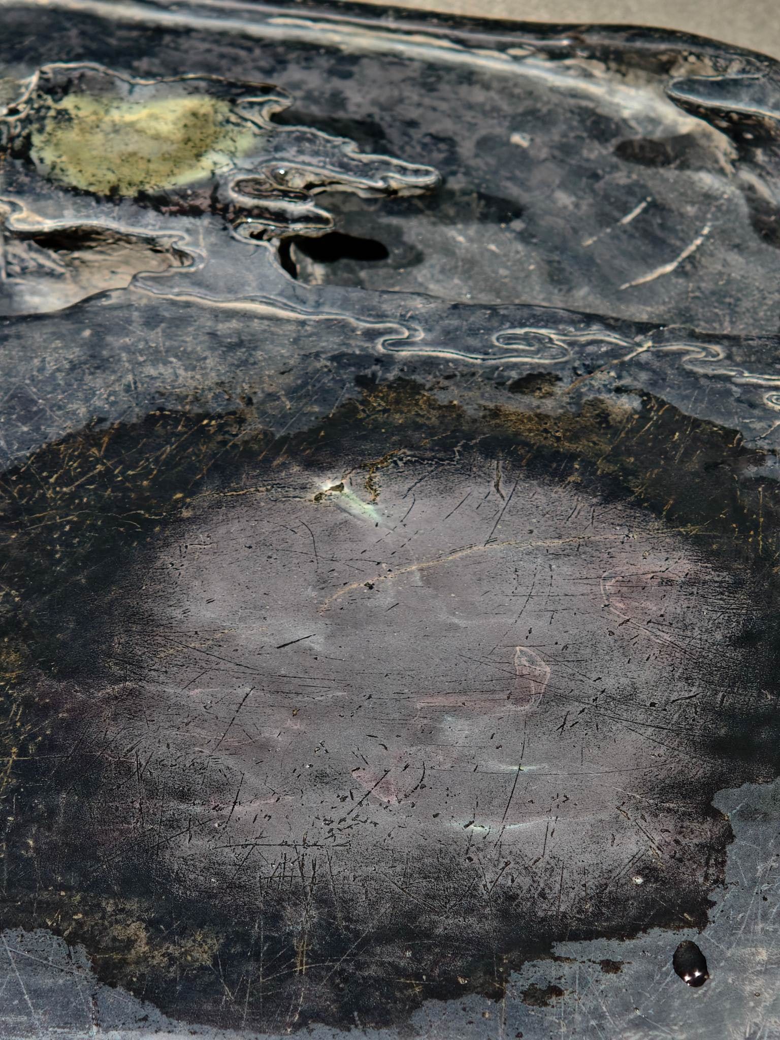 A Ma Shijun Duanyan - 5