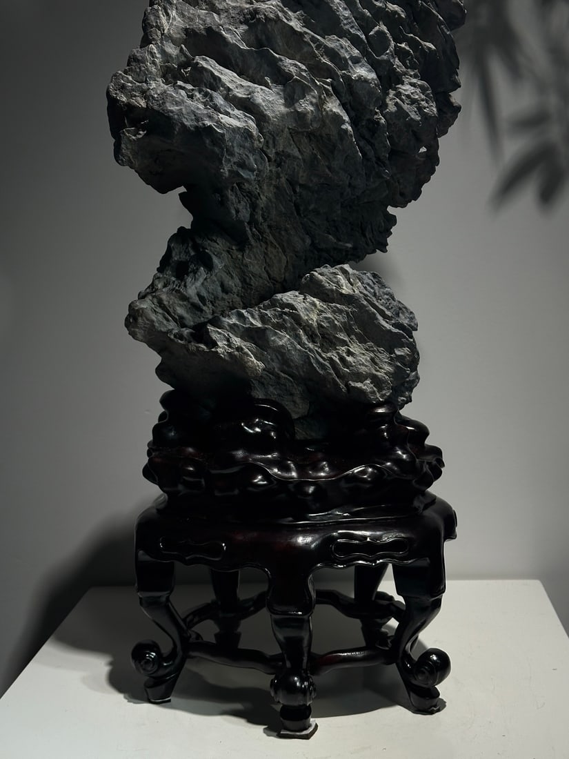 A fine stone collection - 3