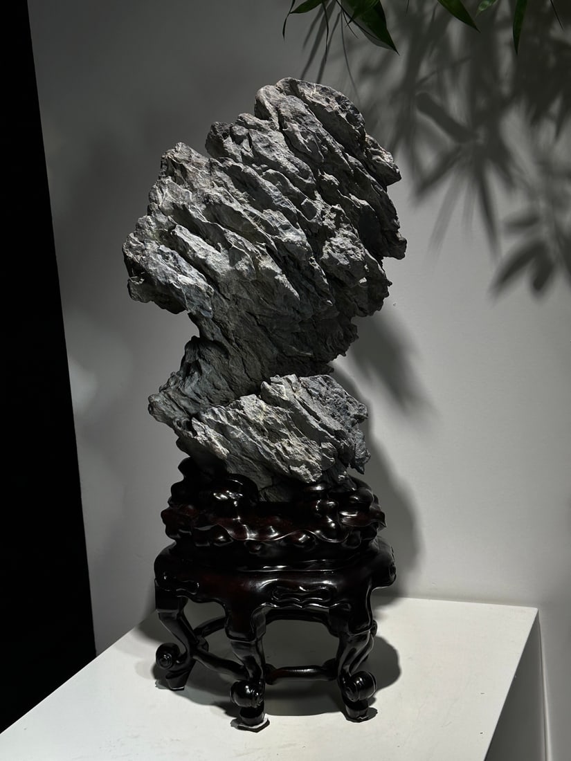 A fine stone collection - 4