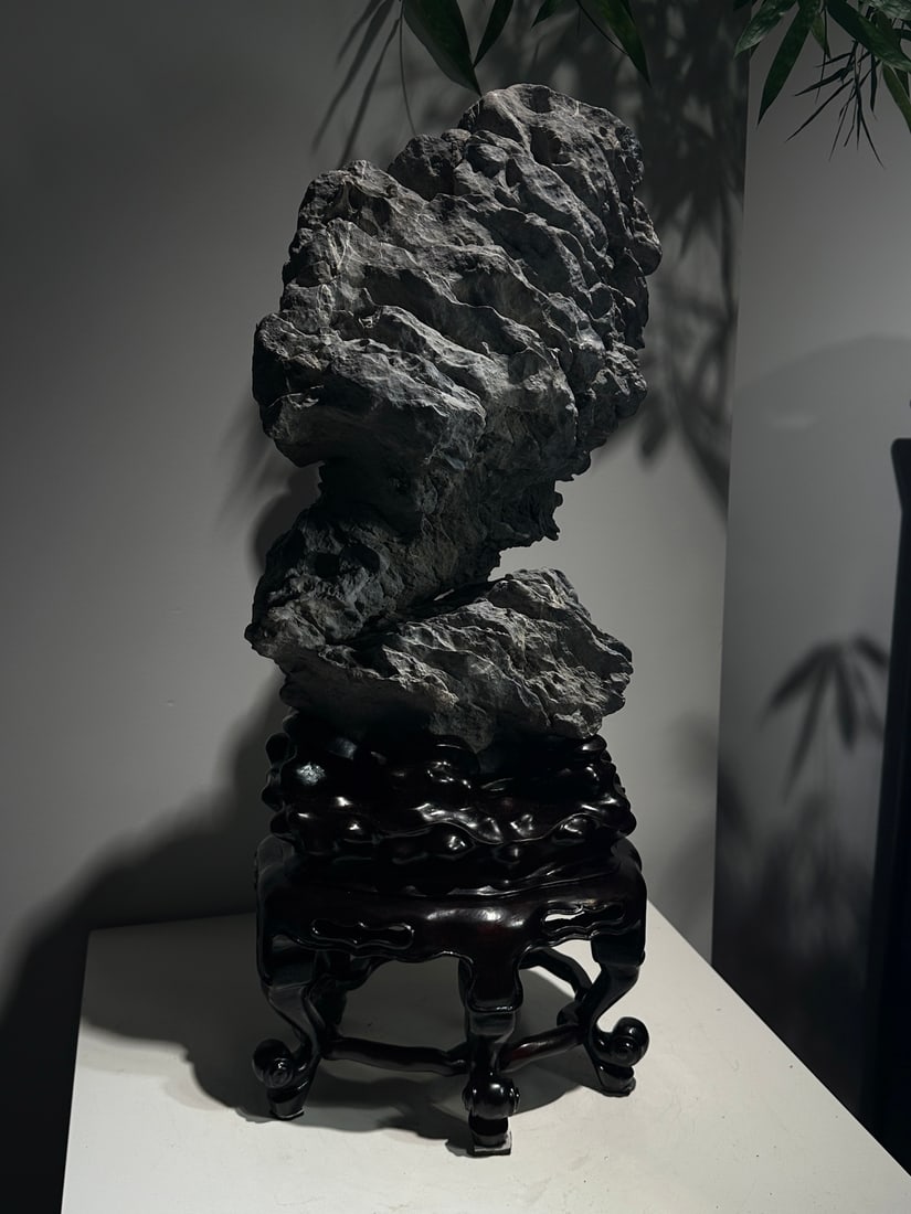 A fine stone collection - 5