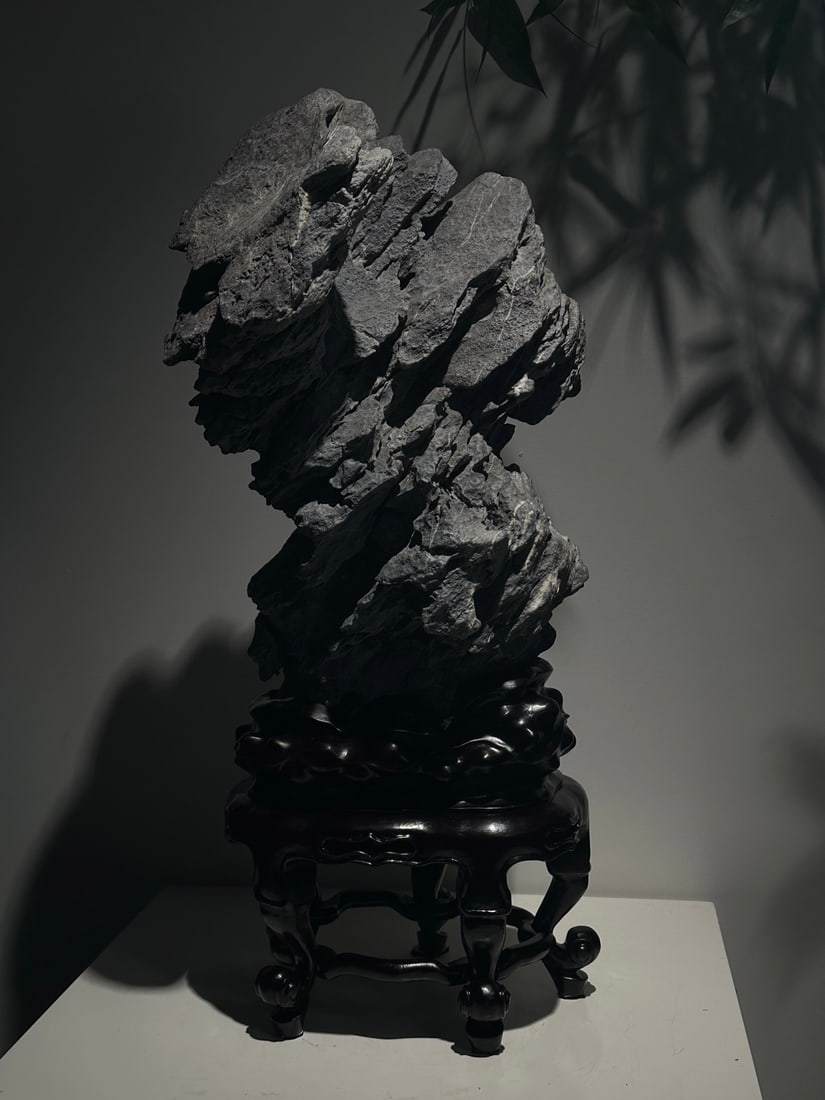 A fine stone collection - 6