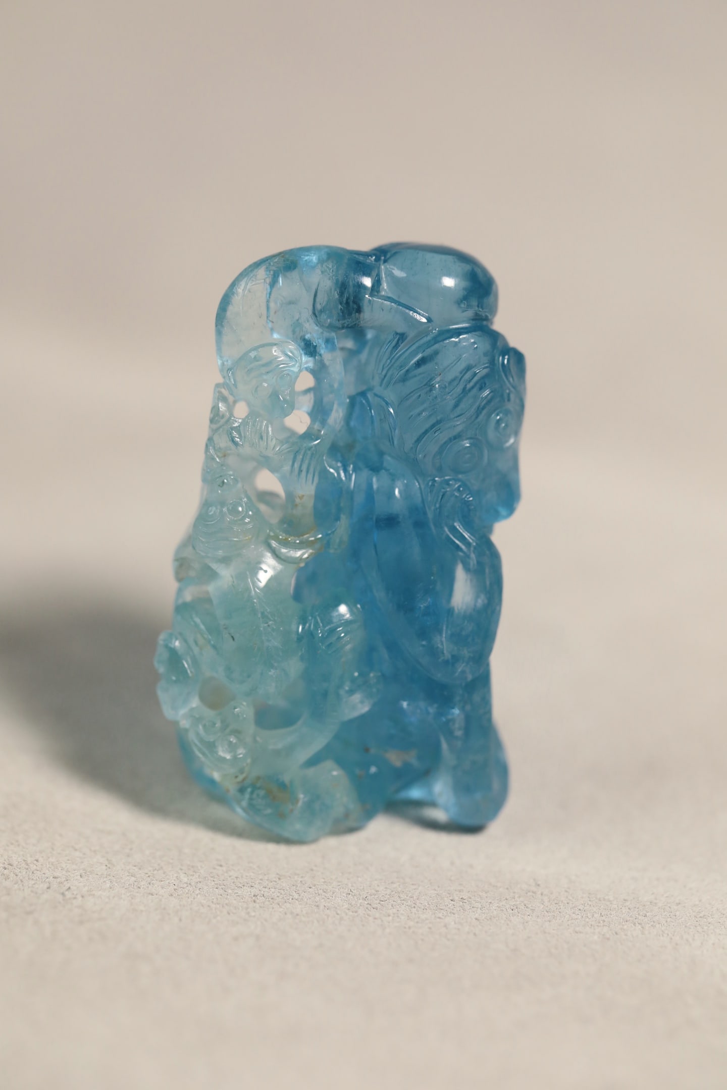 A beautiful five-monkey birthday celebration - 3