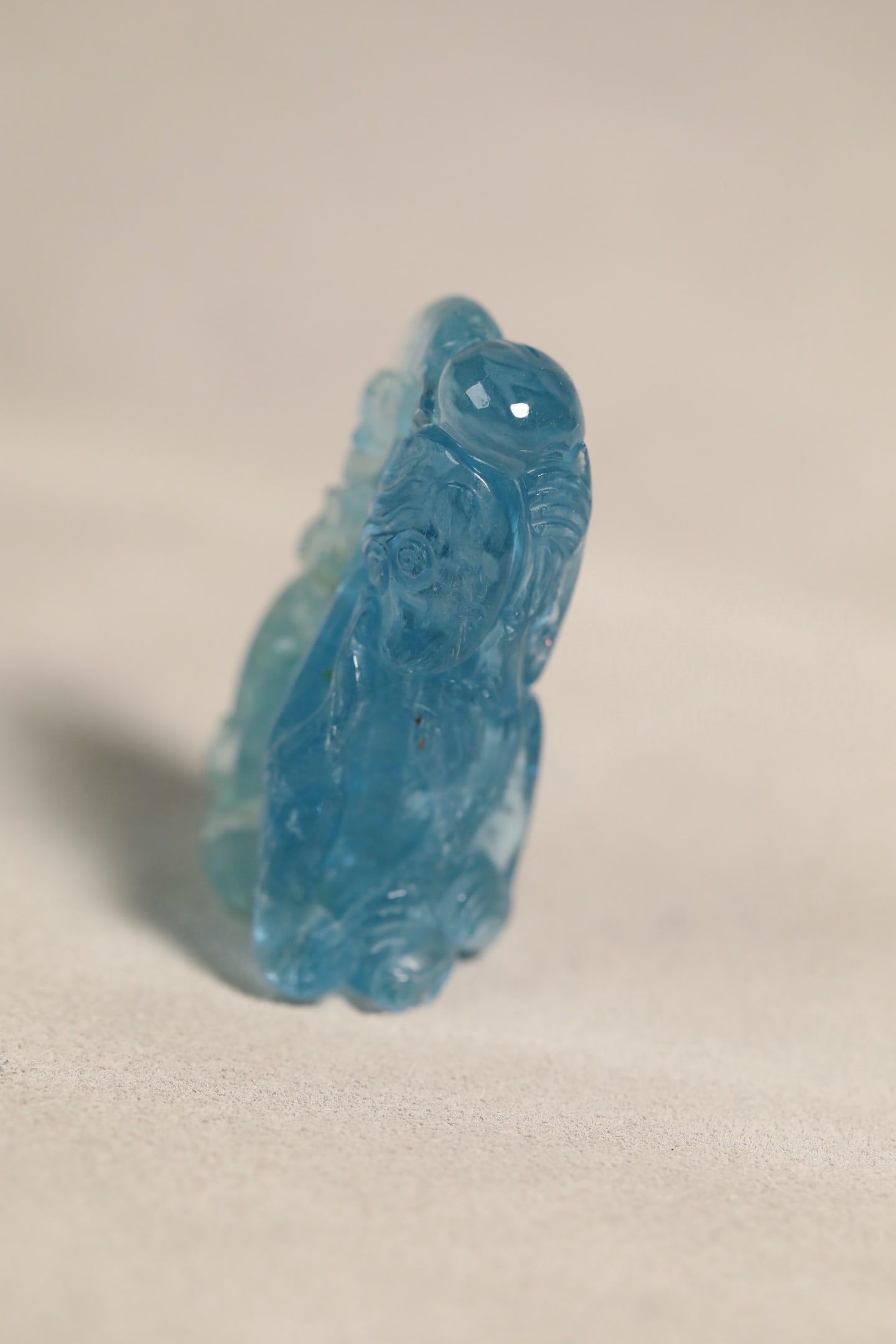 A beautiful five-monkey birthday celebration - 4