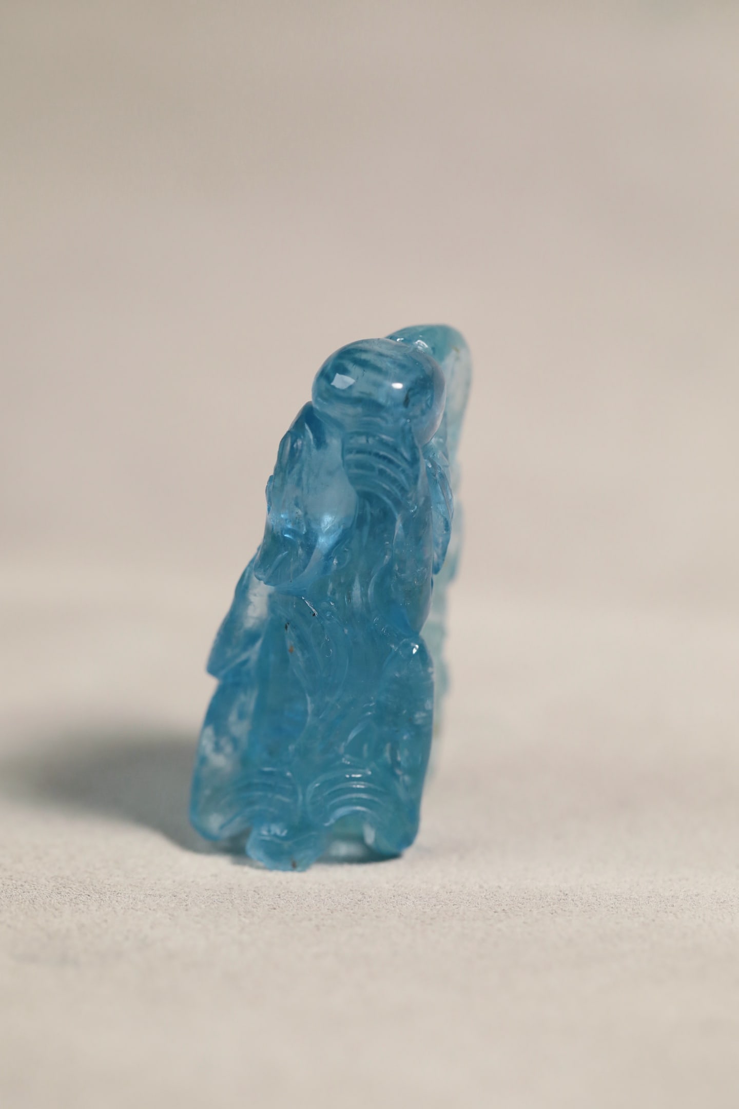 A beautiful five-monkey birthday celebration - 5