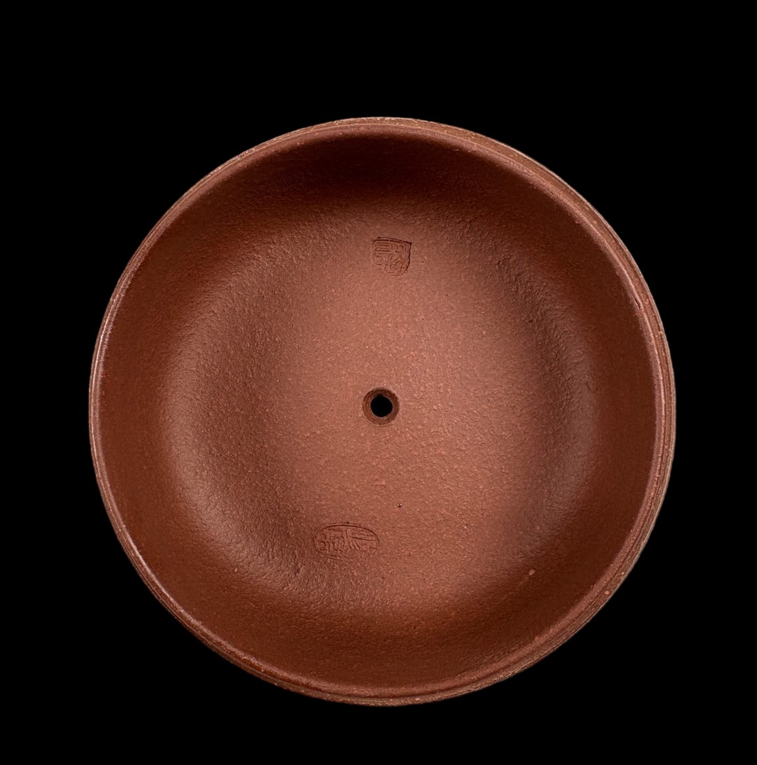 An Exquisite Purple Sands Teapot - 8