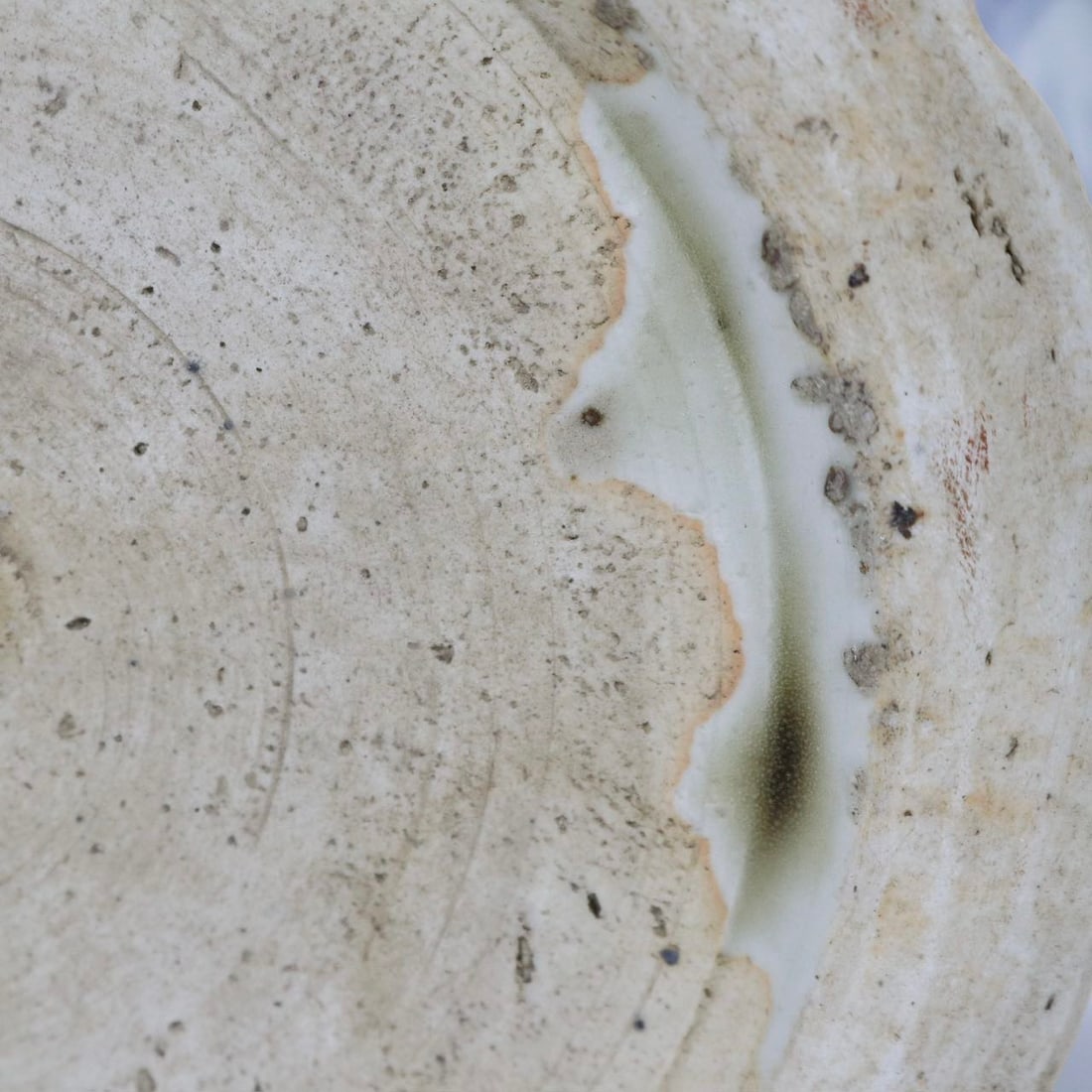 An Exquisite Blue and White Lotus Pattern Vase - 8