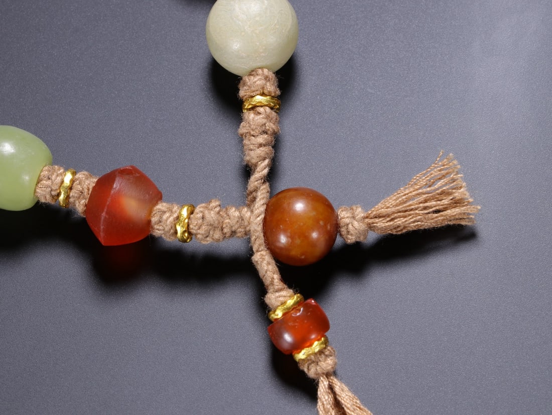 An Exquisite Gems Bracelets - 3