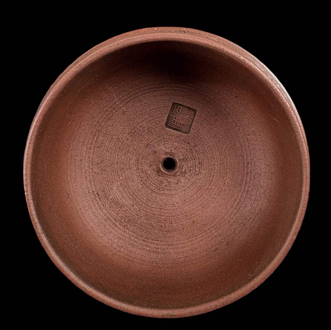 An Exquisite Purple Sands Teapot - 8