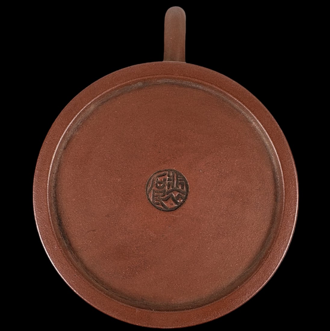 An Exquisite Purple Sands Teapot - 9