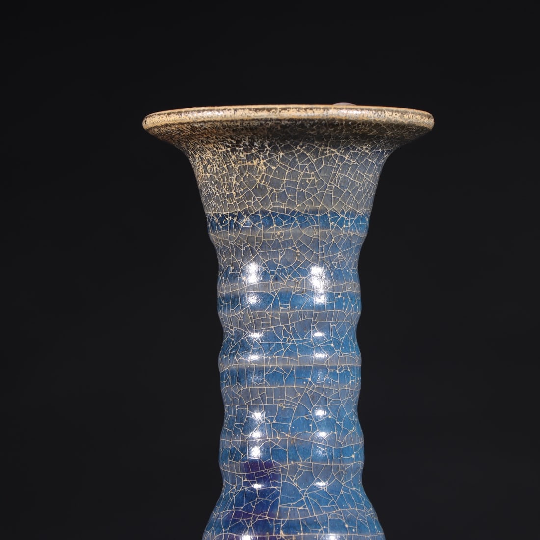 An Exquisite Jun yao Vase - 4