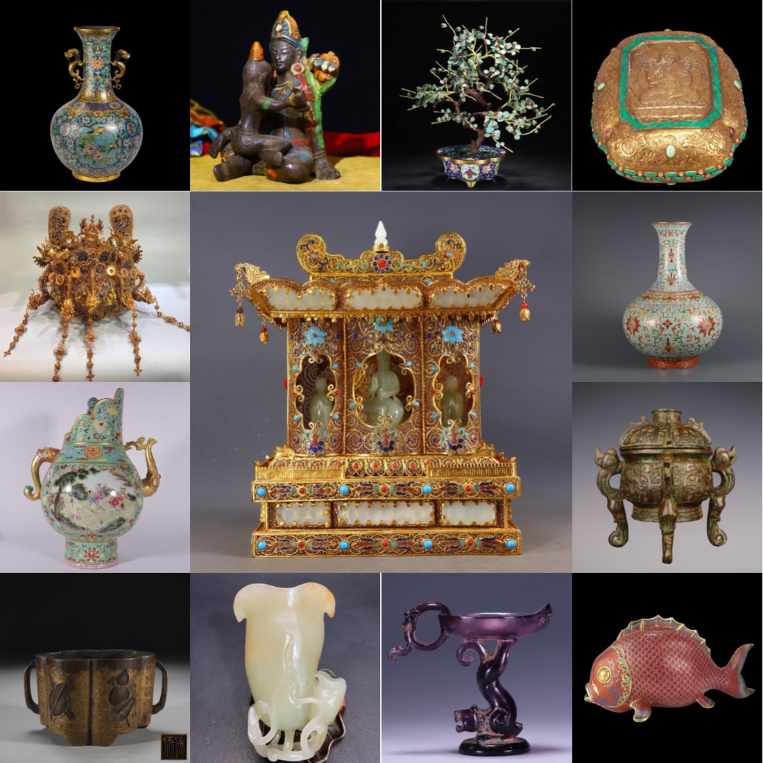 Auction Cover: Auction Cover