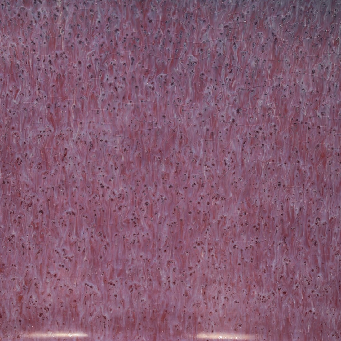 An Exquisite Jun yao Purple Glazed Basin - 6