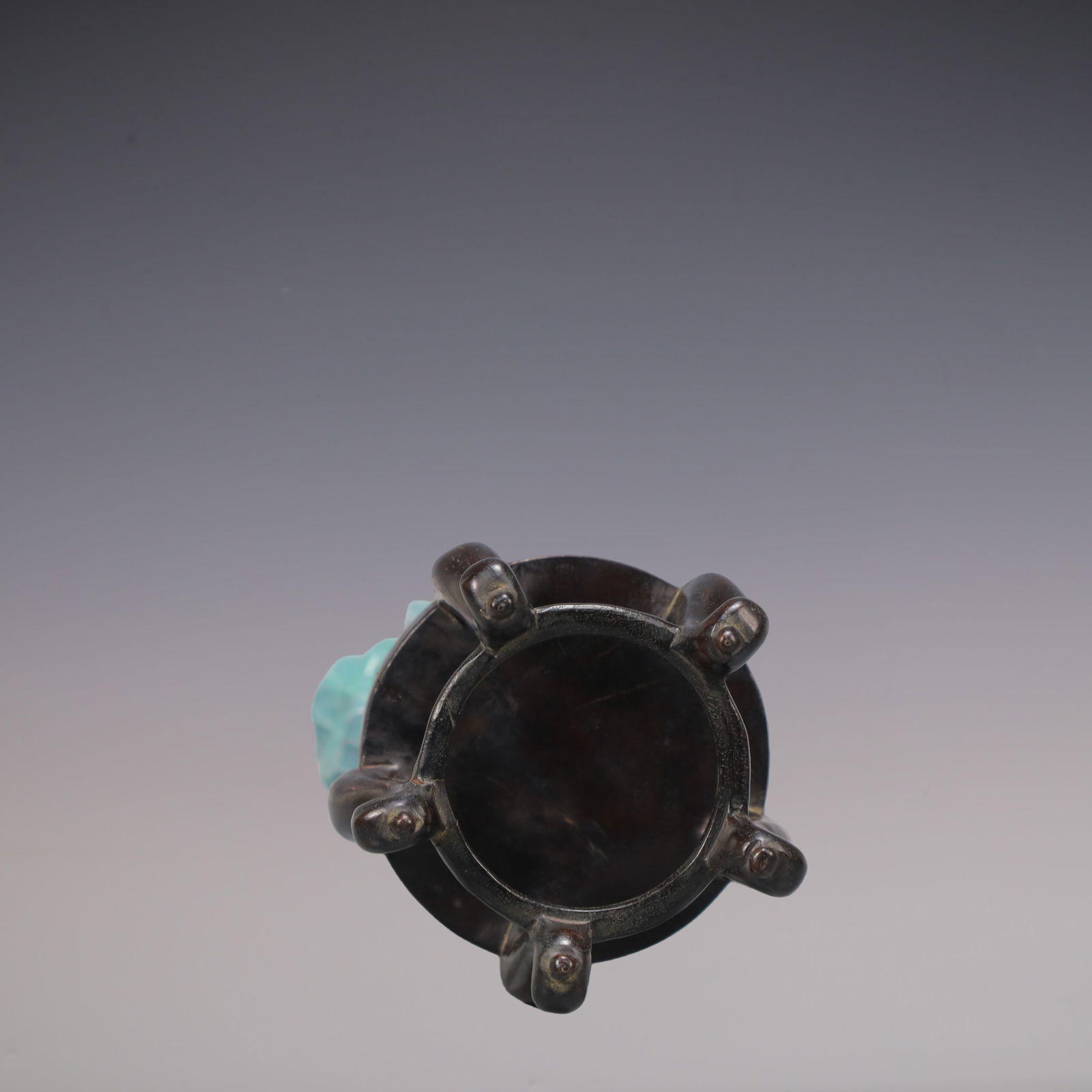 A Exquisite Shoushan Stone Ornament - 11