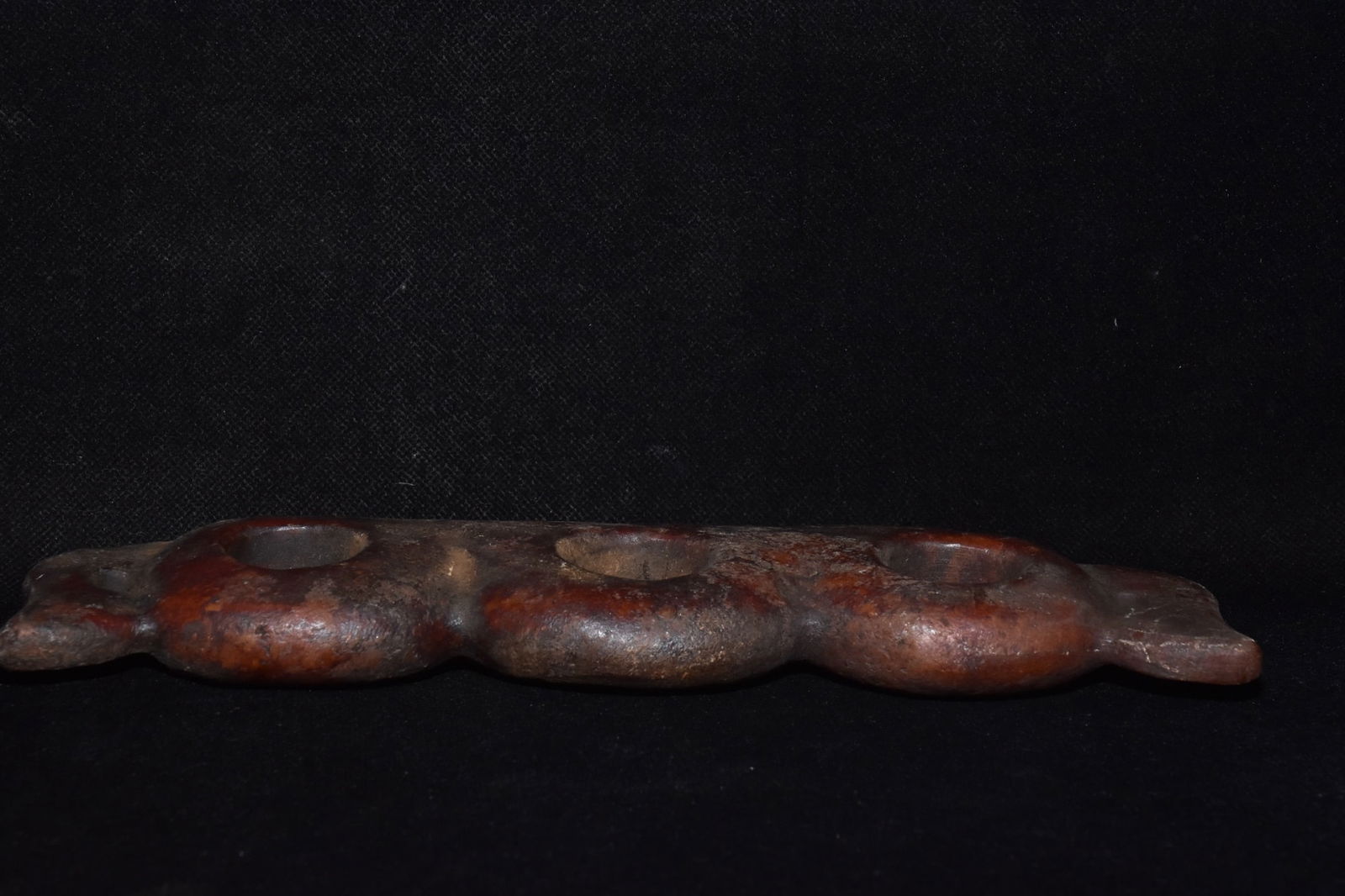 An Exquisite Hemo Jade Ornament - 5