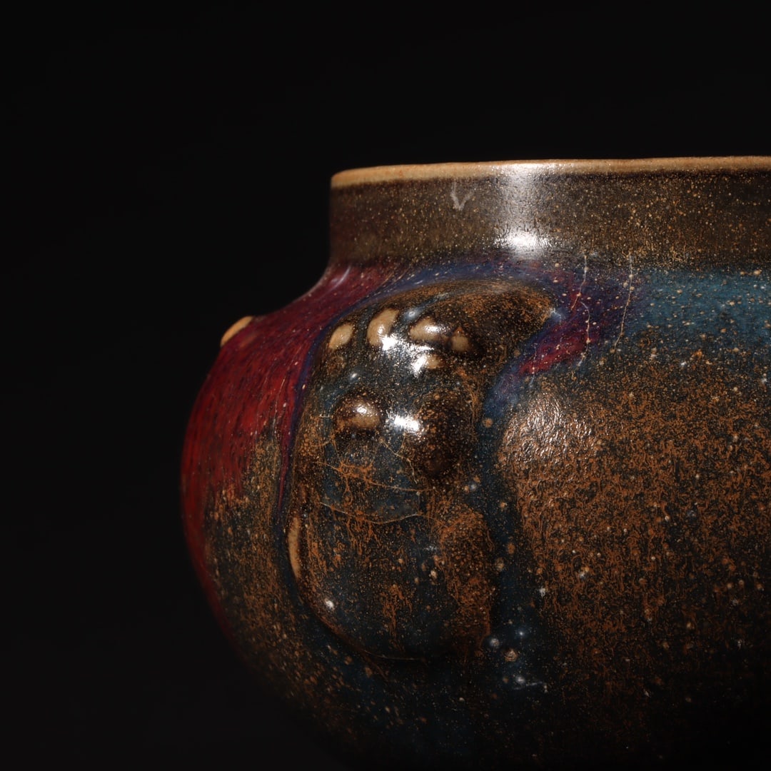 An Exquisite Jun yao Jar - 7