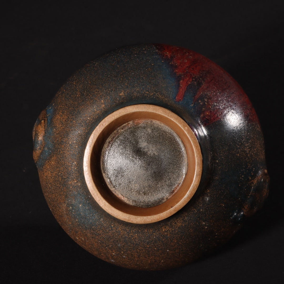 An Exquisite Jun yao Jar - 9