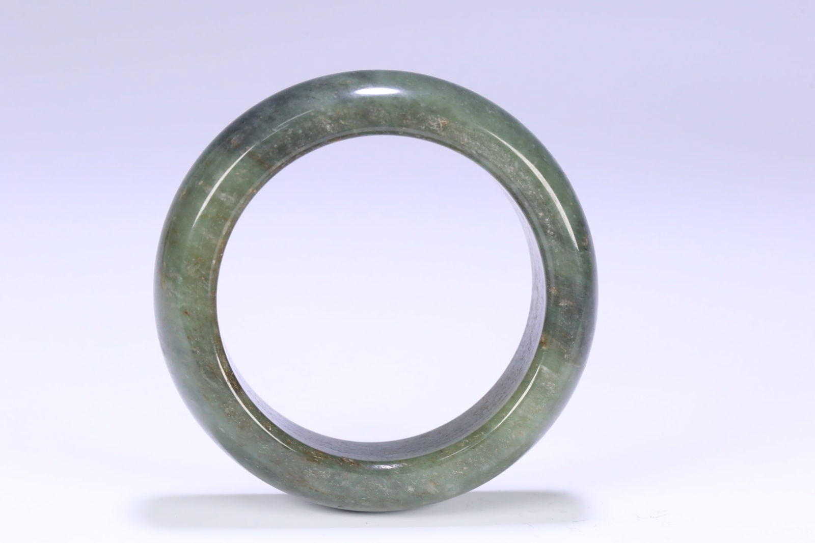 An Exquisite Jasper Bracelets - 2