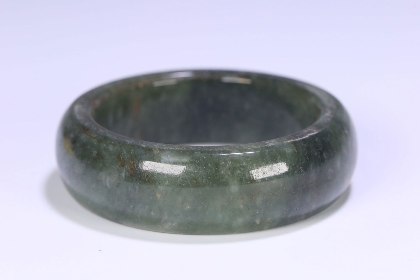 An Exquisite Jasper Bracelets - 4